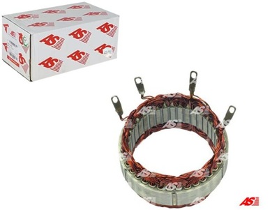 Stator, генератор as-pl as6007 фото №1
