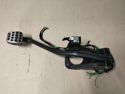 A2462901001 педаль рычаг тормоза mercedes w176 a фото №1