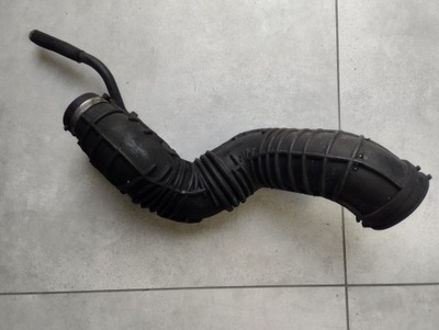 Renault espace iv wąż труба воздухозаборник воздуха 8200586979 фото №1
