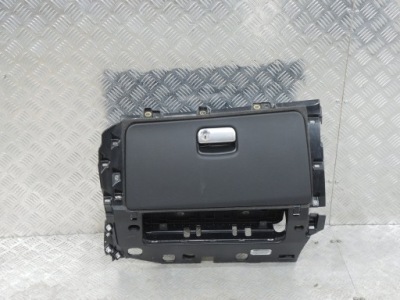 Бардачок пасажира europa porsche macan 95b lift фото №1