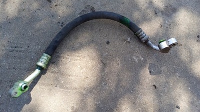 Honda civic viii 2.2 i-ctdi шланг кондиціонера фото №1