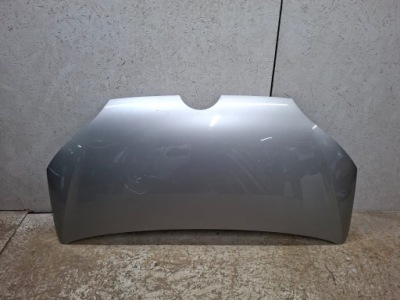 Капот vw up 1s0 2012-2016r. дорестайлінг фото №1