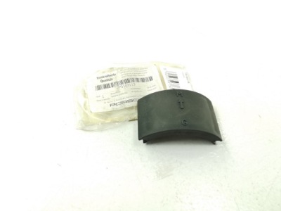 Защита генератора porsche panamera 2010-2016 ori фото №1