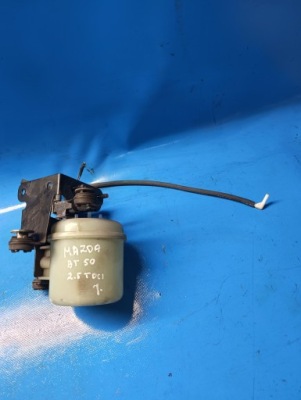 Бачок вакууму mazda bt50 ford ranger iii 2.5 tdci фото №1