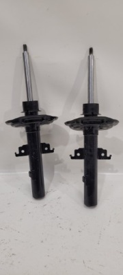 2x амортизатор перед лівий+ правий renault scenic iv 4 фото №1