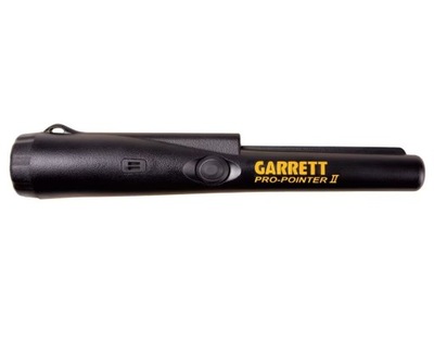 Wykrywacz metali Garrett PRO-Pointer II