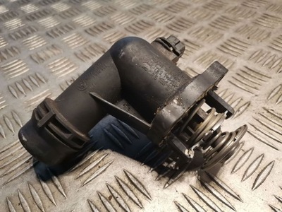 Bmw 3 e46 термостат фото №1