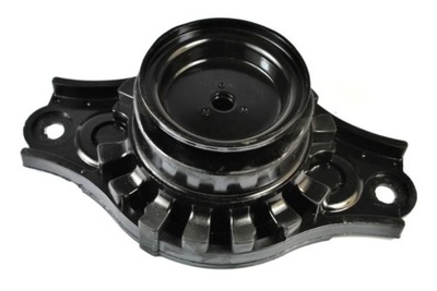 Nissan primera p11 96- кронштейн амортизатора задняя фото №1