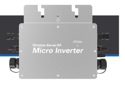 Mikroinwerter sieciowy WVC-700