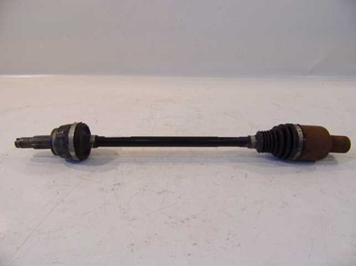 Jeep compass ii 2.4 mta 17- приводной вал задняя 68287864aa фото №1