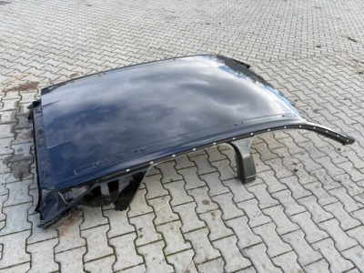 Дах peugeot 3008 ii 2017 rok фото №1