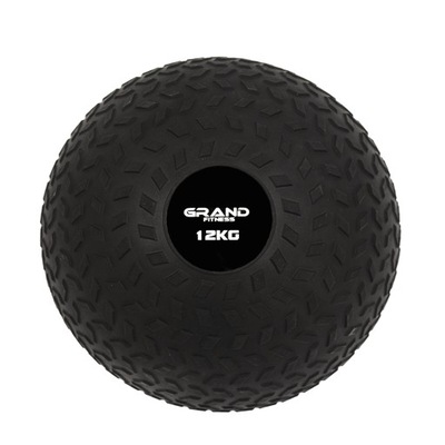 Piłka Slam Ball 12kg GRAND