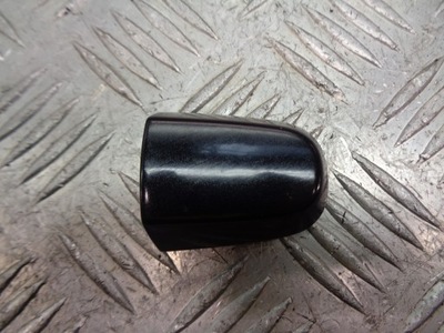 Заглушка чехол ручки дверь toyota corolla e12 фото №1