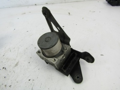 Renault scenic 2 насос abs фото №1