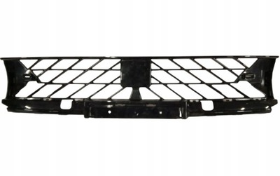 Решітка бампера середня seat cupra formentor 5ff853667 фото №1