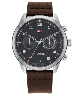 TOMMY HILFIGER 1791785 SPORTOWY ZEGAREK MĘSKI