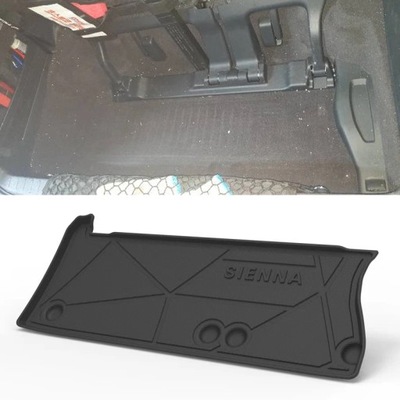 ALFOMBRILLA PARA DE MALETERO PARA TOYOTY SIENNA XL30 XL40-3973  