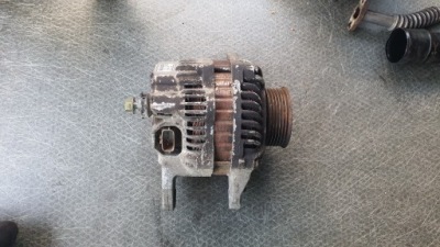 Генератор mitsubishi 2.0t mn137847 фото №1