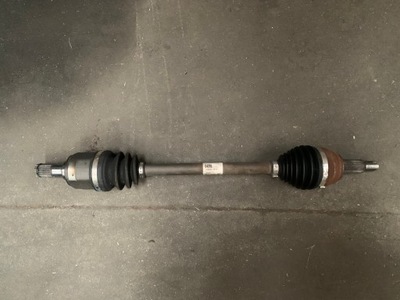 Kia ceed iii 1.5 tgdi приводной вал левая 49500g4200 фото №1