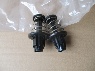 TOPE DE SUSPENSION DE CAPO TAPONES DEL MOTOR MERCEDES W205 W238 W290 W257 NUEVO ORIGINAL A20588000  