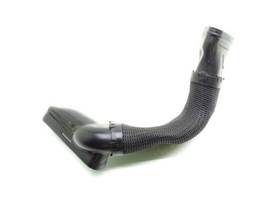 Mercedes-benz оригінальний номер a6420903937 wąz труба повітря фото №1