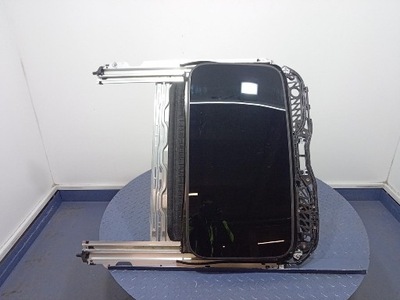 Honda accord x usa люк фото №1