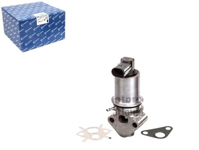 Клапан egr pierburg 7518176 458090 fdr228 88176 фото №1