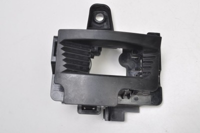 Mercedes eqb x243 кронштейн кронштейн радара a2478214100 фото №1