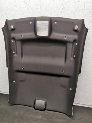 Dodge challenger lift 2015- стеля фото №1