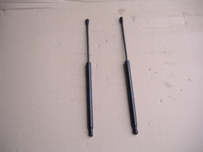 Smart 453 forfour twingo амортизатор привід кришки фото №1