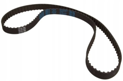 94513 ремінь розподільного валу fiat 1,1-1, dayco фото №1