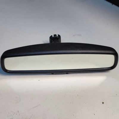 Nissan pathfinder r51 зеркало заднего вида фото №1