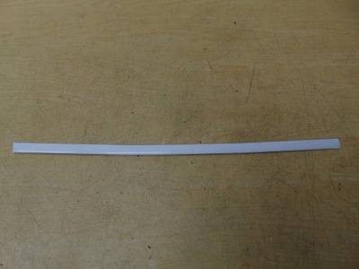 Молдинг хром дверь opel crossland x 421312255 фото №1