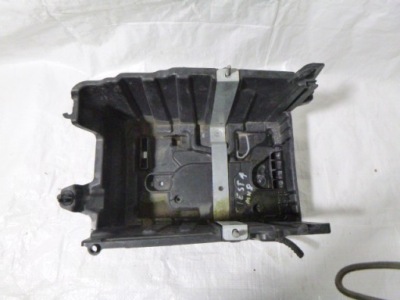 Корпус основа акумулятор ford fiesta mk8 фото №1