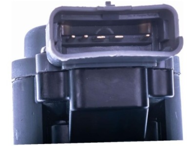 Клапан egr denckermann e400043 фото №1