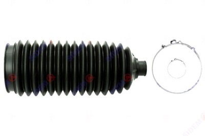 Sidem защита тяга рулевой honda accord ix mazda 6 gh перед фото №1