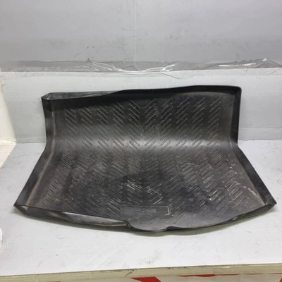 Мат резиновый mazda cx-5 багажника фото №1