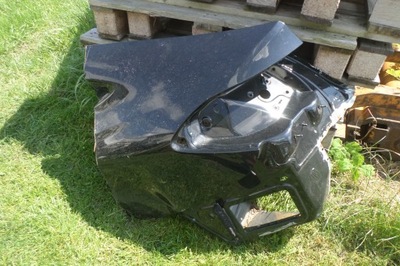 Mercedes gle coupe 167 крила лівий чверть фото №1