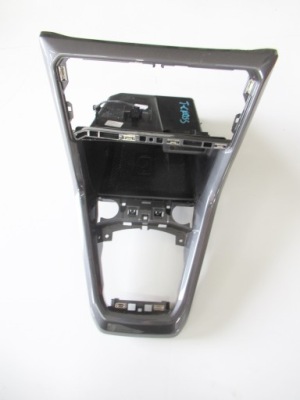 Volkswagen оригинальный номер 2gm863680c фото №1