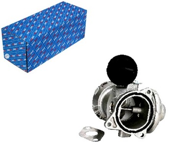 Клапан egr japko фото №1