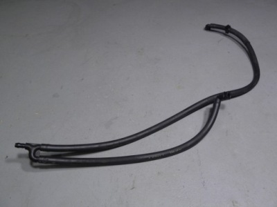 Vw t5 caravelle // шланг пабтрубок  омывателя лампа фото №1