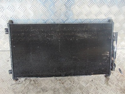 Honda crv iii радіатор кондиціонера 2.2 d 06- фото №1