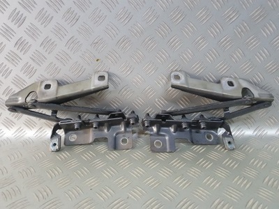 Петля петлі капот лівий правий insignia a фото №1