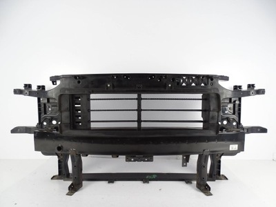 Pas перед передній hyundai kona + балка фото №1