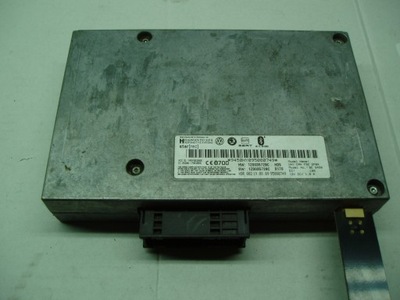Модуль bluetooth seat altea leon 1z0035729c фото №1