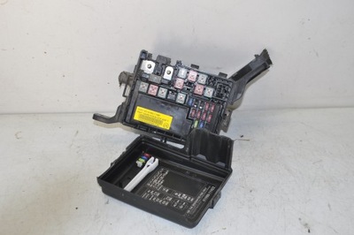 Корпус коробка предохранителей kia picanto фото №1