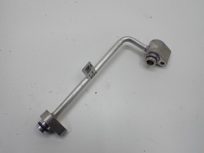 Wąż трубка кондиционера porsche taycan turbo s 20r фото №1