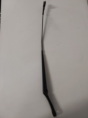 Важіль двірники праве skoda octavia ii 1z1955410a фото №1