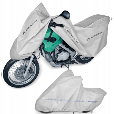 COVER TENT ON MOTOR MOTORCYCLE M 190-215 CM  