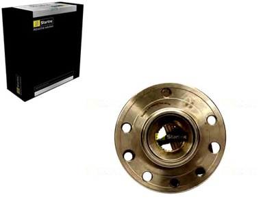 Starline lo 23620 набір підшипник колеса [starline] фото №1